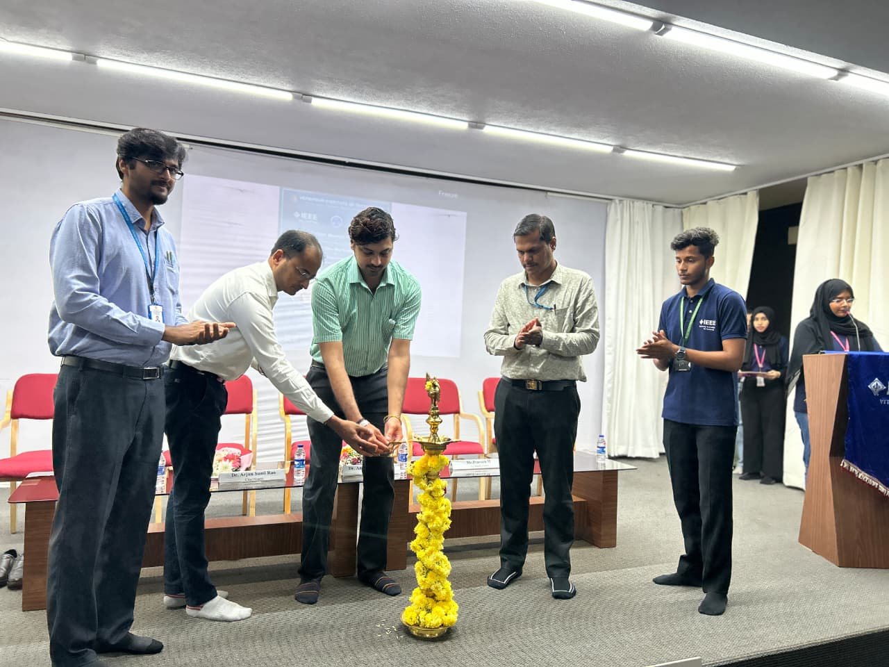 “From Concept to Implementation: VLSI Skill Development.” 